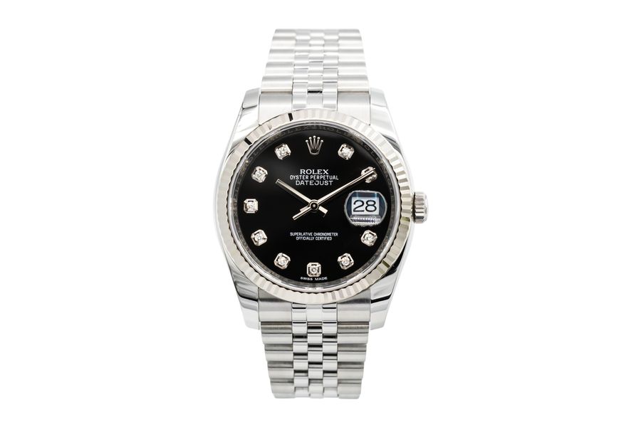 Rolex Datejust 116234
